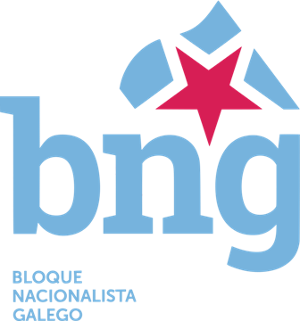 Logotipo BNG