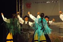 Festival Folclórico Internacional do Emigrante