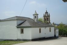 San Cosme - Vilar